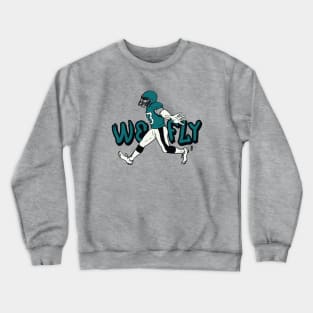 We Fly Crewneck Sweatshirt